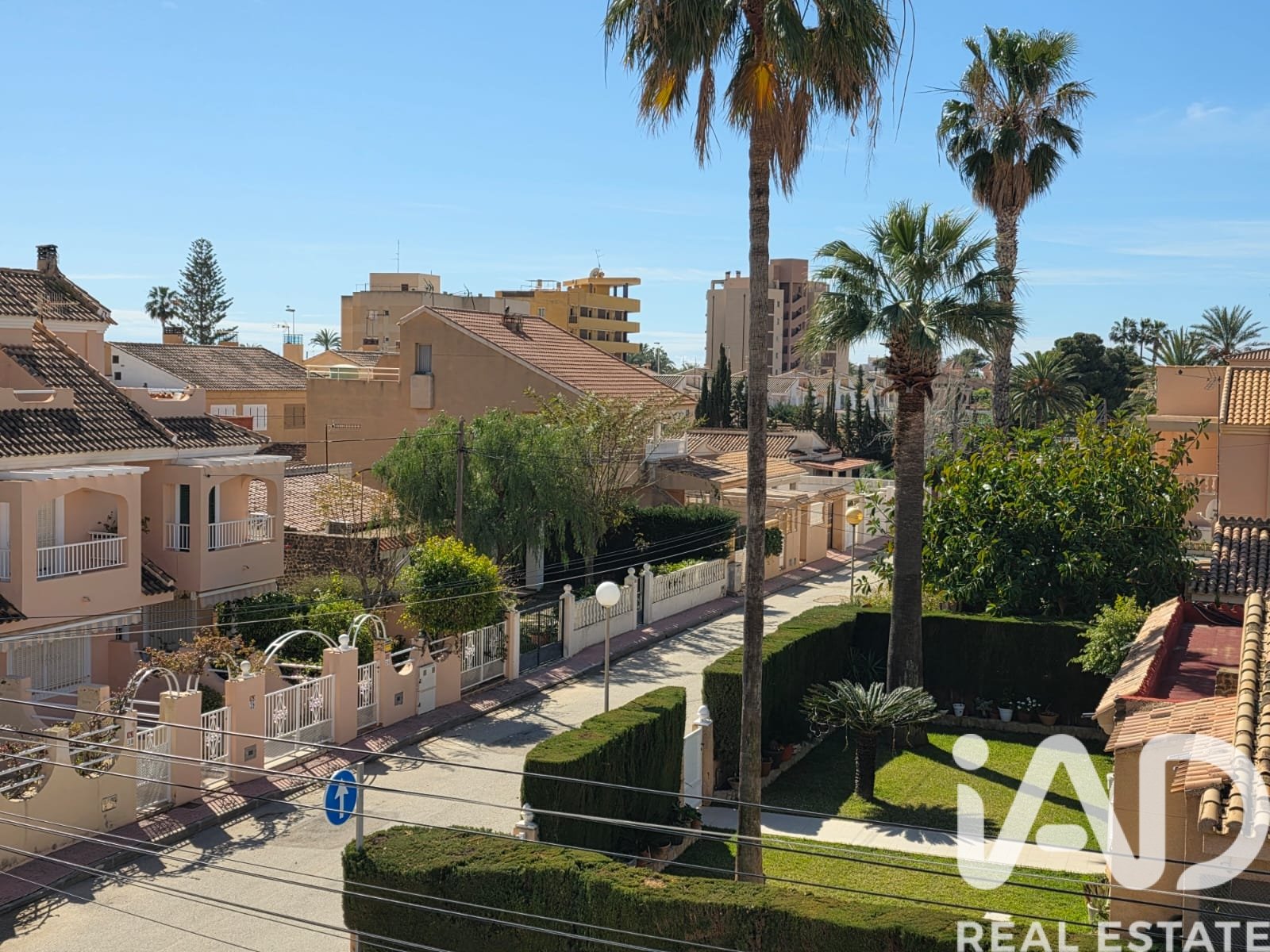 Māja Mazarron, Murcia, Spānijā 4 istabas, 105.73 m2 Nr. 173013