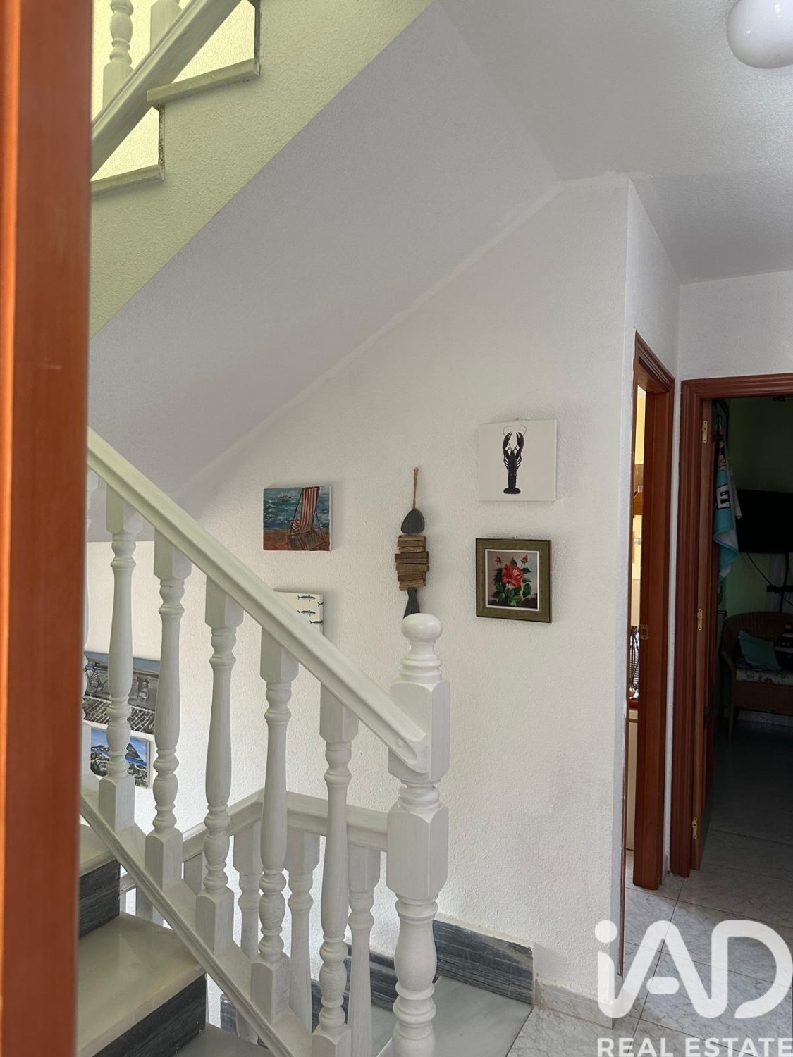 Māja Mazarron, Murcia, Spānijā 4 istabas, 105.73 m2 Nr. 173013