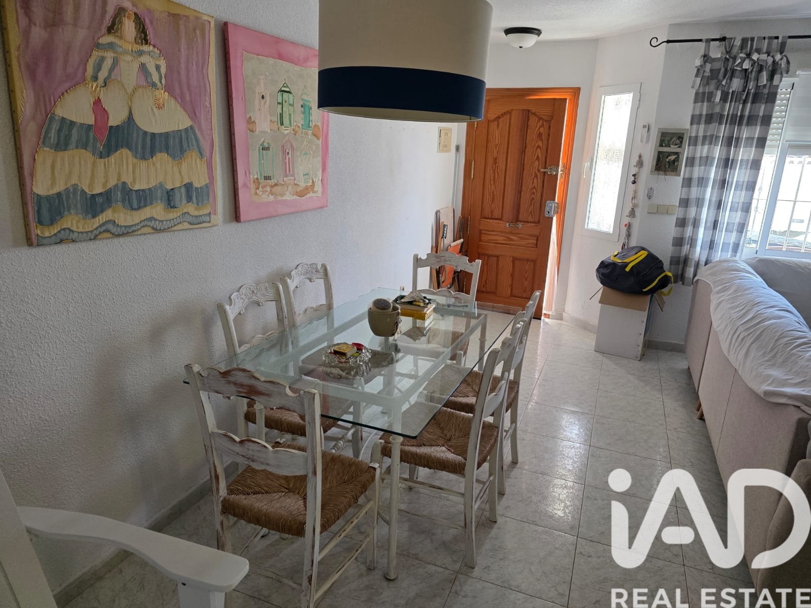 Māja Mazarron, Murcia, Spānijā 4 istabas, 105.73 m2 Nr. 173013