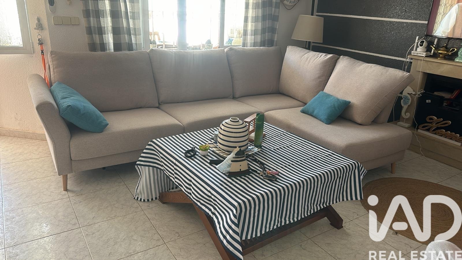 Māja Mazarron, Murcia, Spānijā 4 istabas, 105.73 m2 Nr. 173013