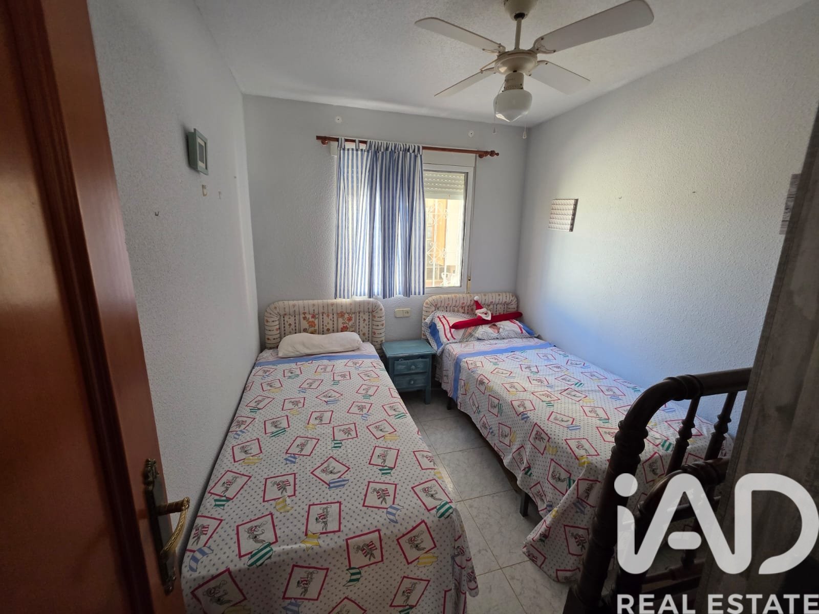 Māja Mazarron, Murcia, Spānijā 4 istabas, 105.73 m2 Nr. 173013