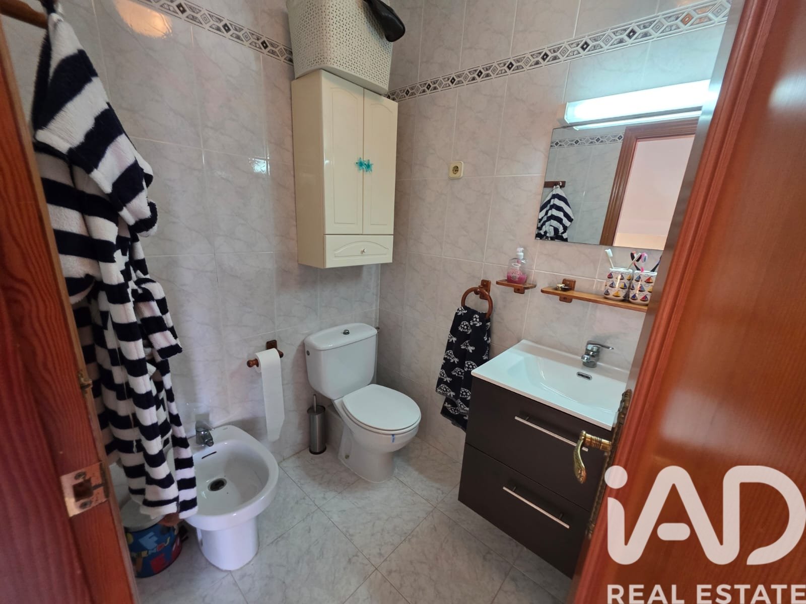 Māja Mazarron, Murcia, Spānijā 4 istabas, 105.73 m2 Nr. 173013