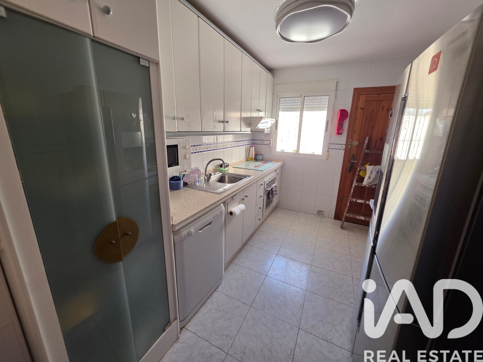Māja Mazarron, Murcia, Spānijā 4 istabas, 105.73 m2 Nr. 173013