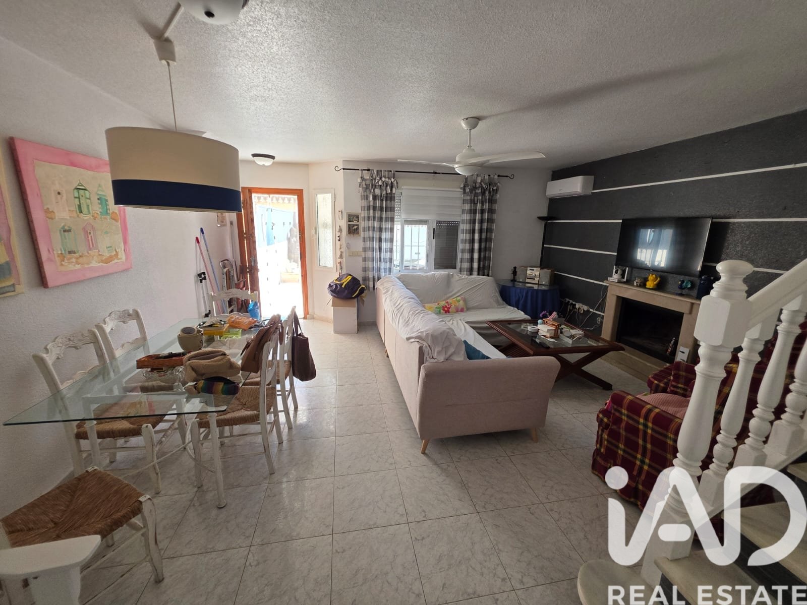 Māja Mazarron, Murcia, Spānijā 4 istabas, 105.73 m2 Nr. 173013