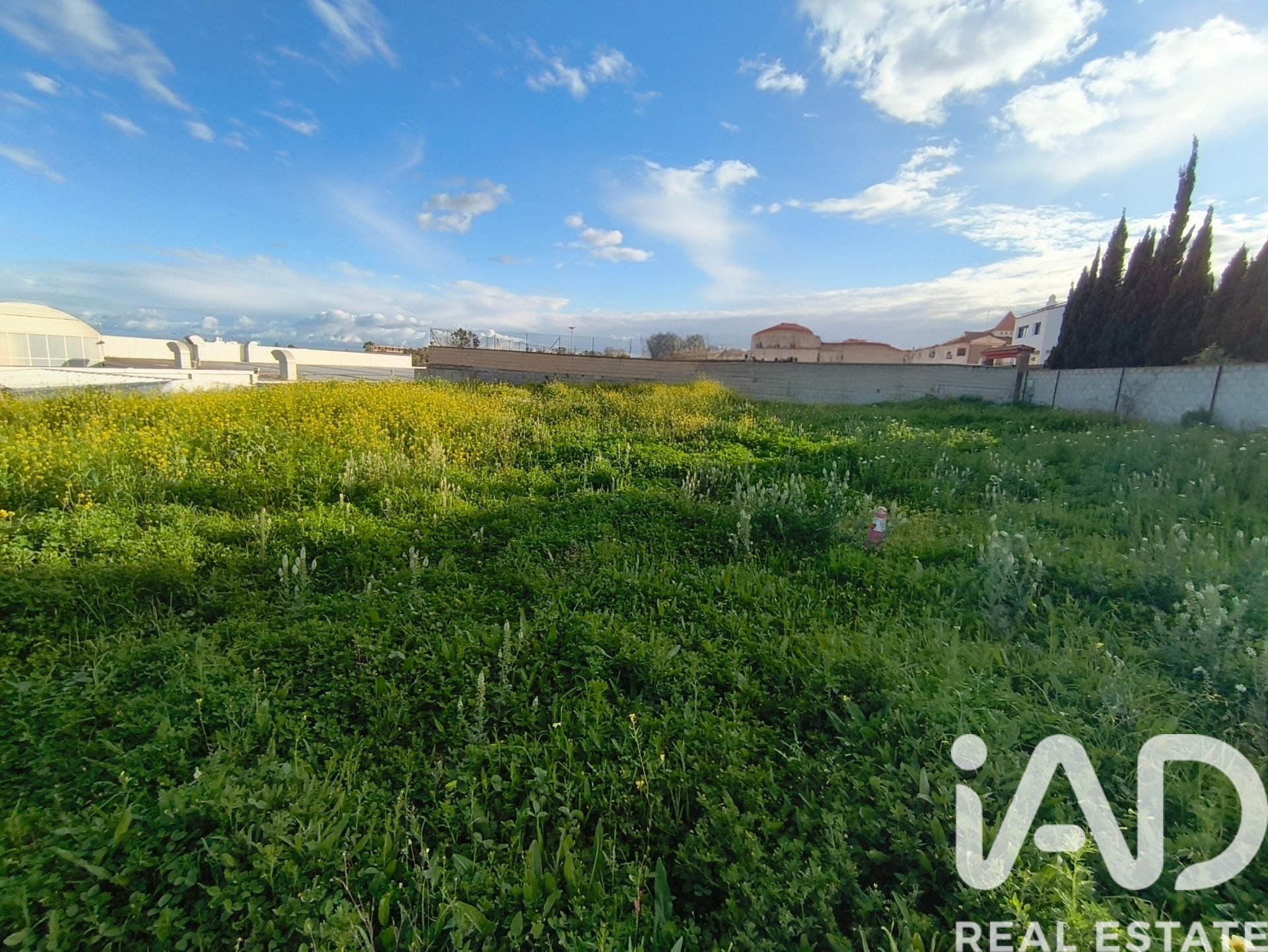 Zemes gabals Malaga, Spānijā 507 m2 Nr. 173015