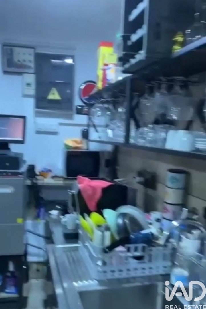 Lokal usługowy w Antequera, Malaga, Hiszpania 2 sypialnie, 176 mkw. nr 173010
