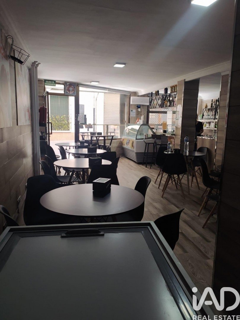 Lokal usługowy w Antequera, Malaga, Hiszpania 2 sypialnie, 176 mkw. nr 173010