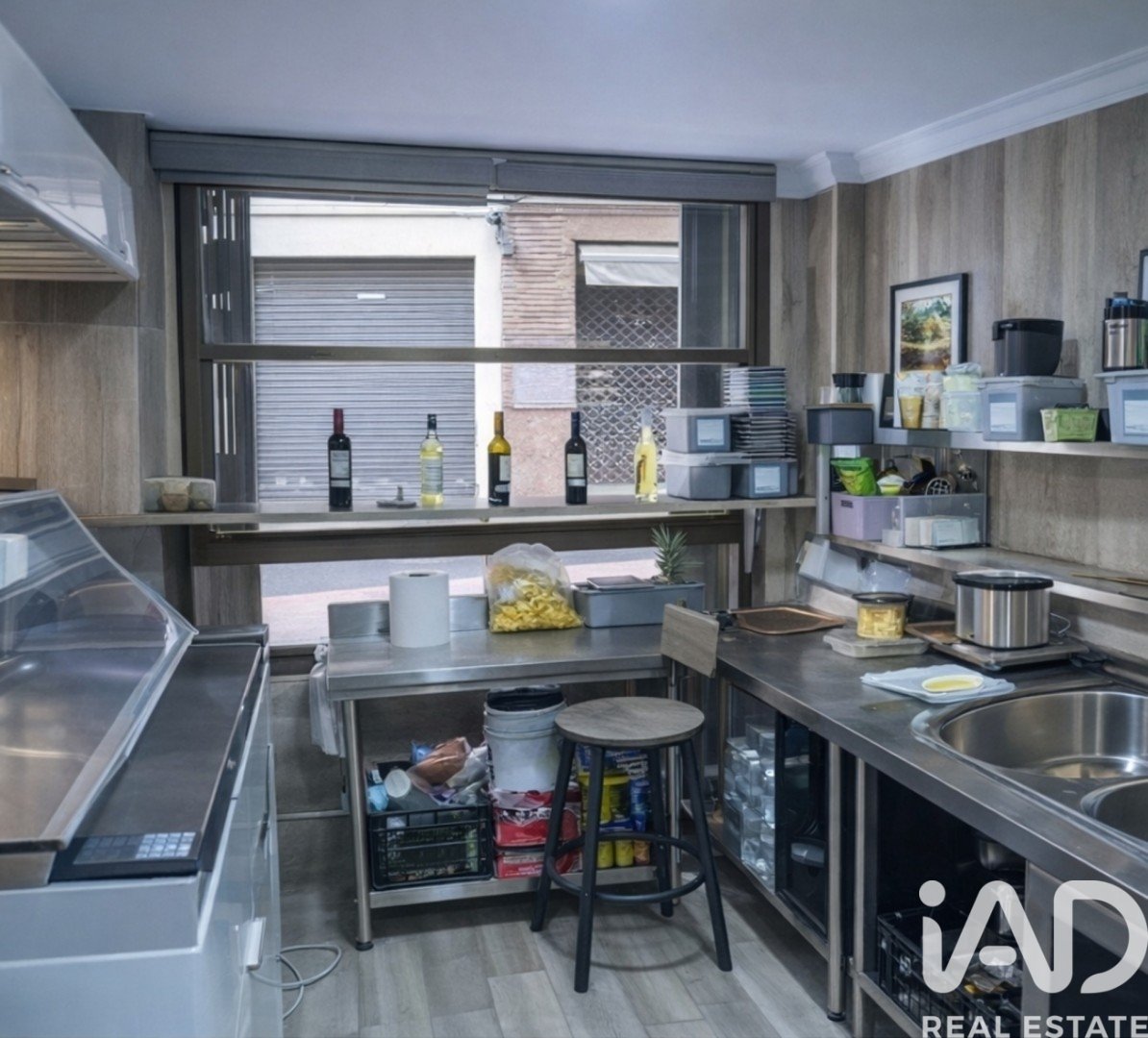 Lokal usługowy w Antequera, Malaga, Hiszpania 2 sypialnie, 176 mkw. nr 173010