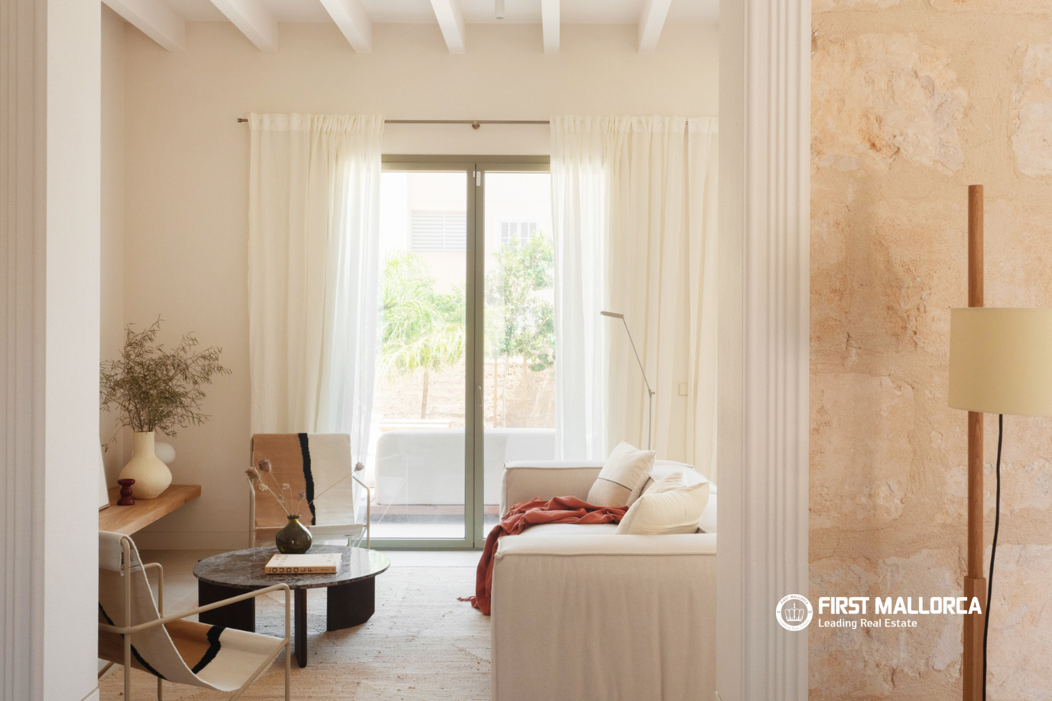 Rindu māja Ariany, Mallorca, Spānijā 3 istabas, 220 m2 Nr. 190829