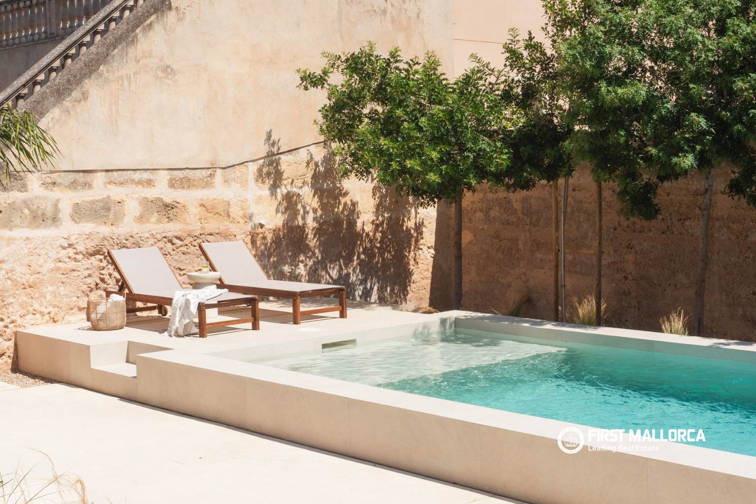 Rindu māja Ariany, Mallorca, Spānijā 3 istabas, 220 m2 Nr. 190829