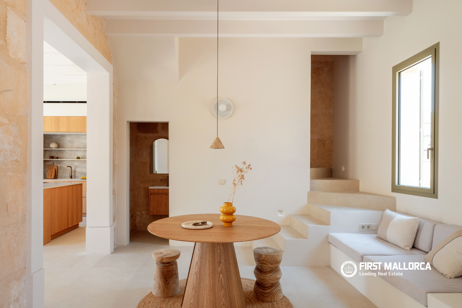 Rindu māja Ariany, Mallorca, Spānijā 3 istabas, 220 m2 Nr. 190829