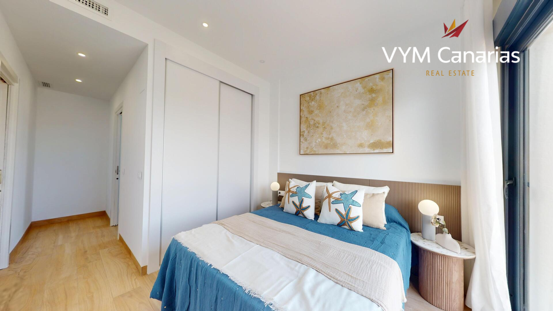 Villa en Finestrat, Alicante, España 3 dormitorios, 91 m2 No. 190831