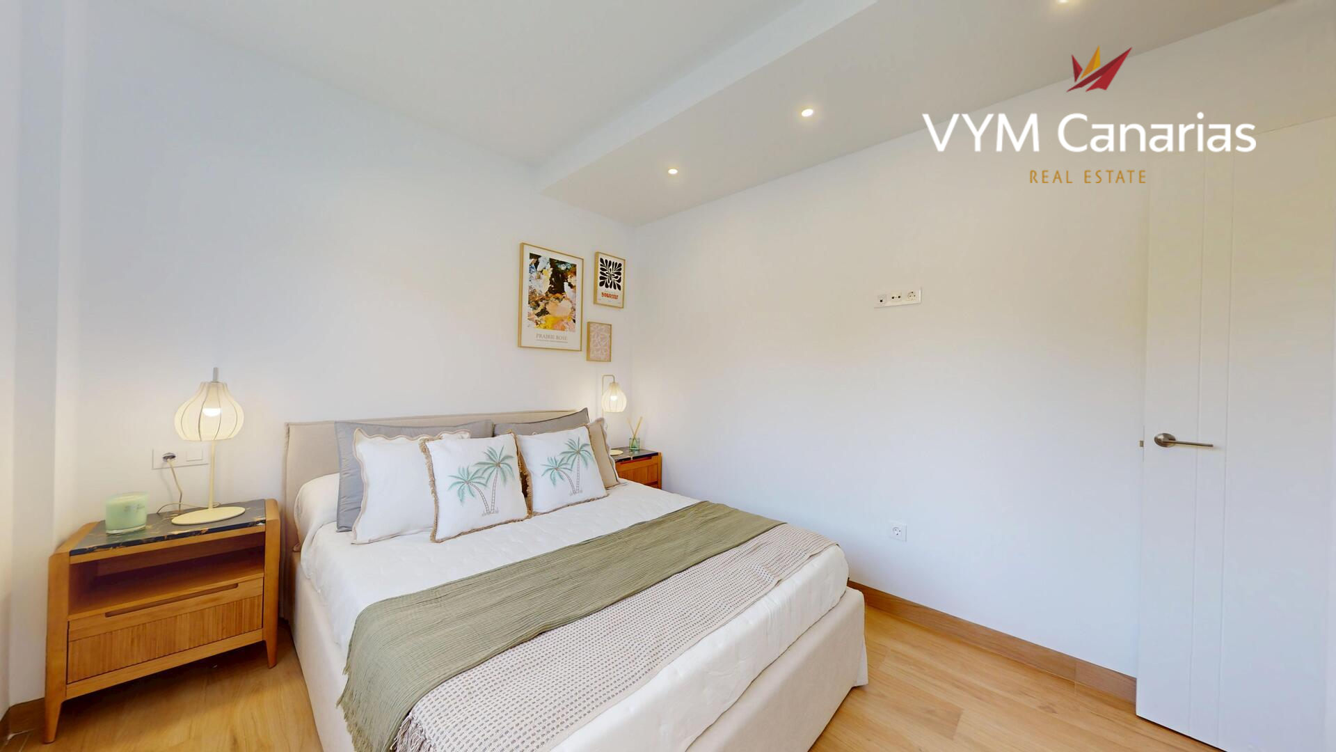 Villa en Finestrat, Alicante, España 3 dormitorios, 91 m2 No. 190831