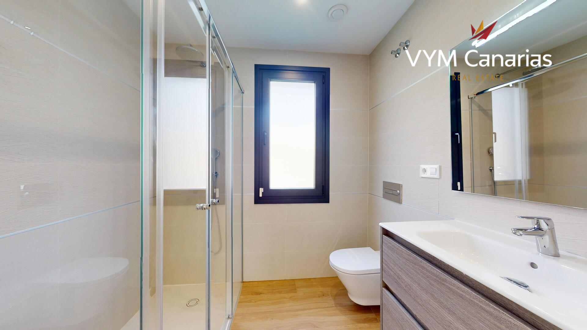 Villa en Finestrat, Alicante, España 3 dormitorios, 91 m2 No. 190831