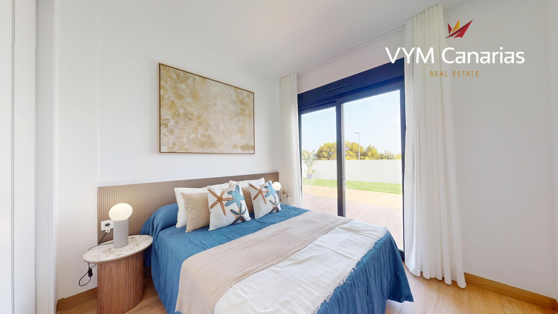 Villa en Finestrat, Alicante, España 3 dormitorios, 91 m2 No. 190831
