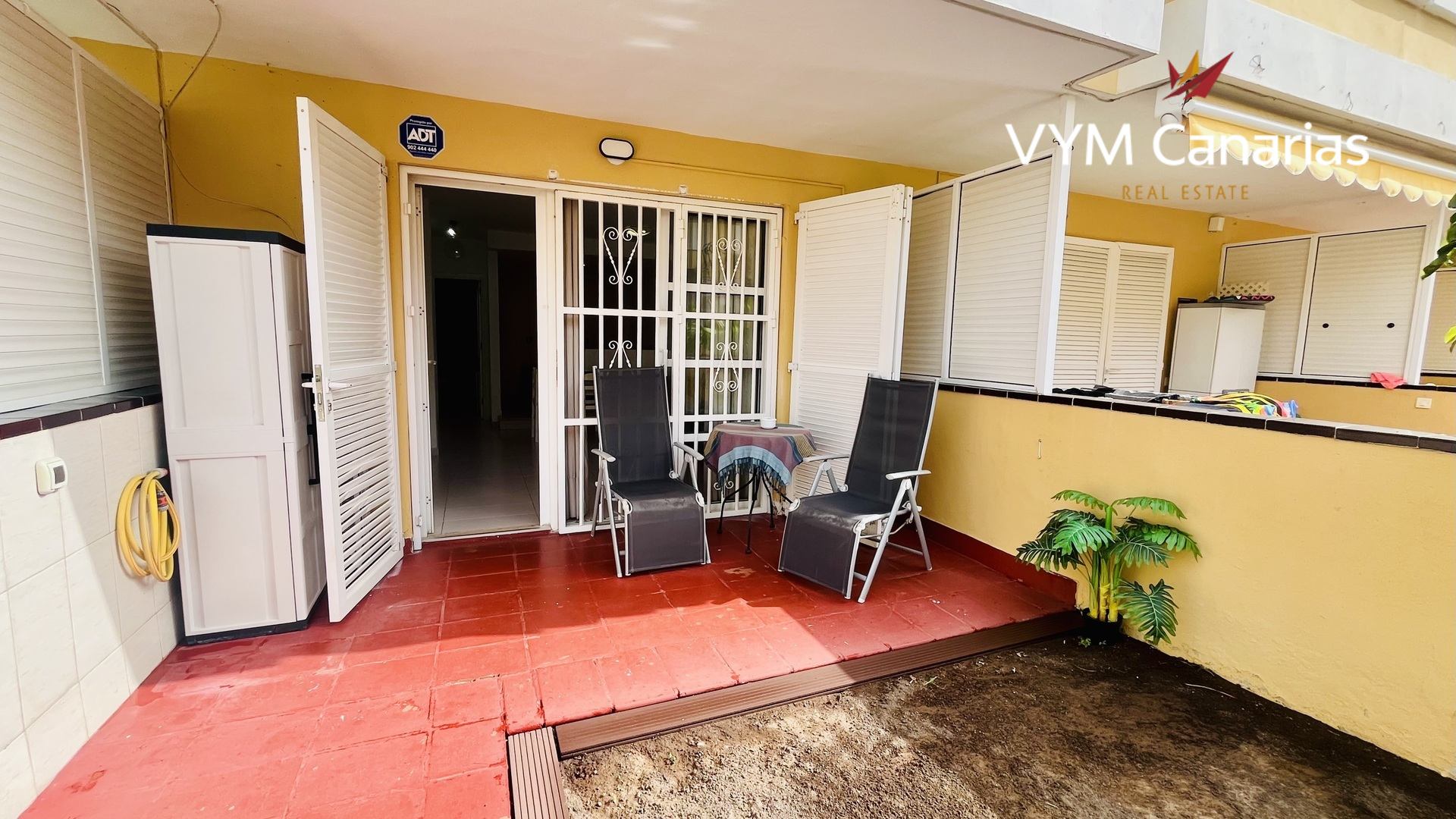 Apartament w Playa de las Americas, Tenerife, Hiszpania 1 sypialnia, 41 mkw. nr 190833