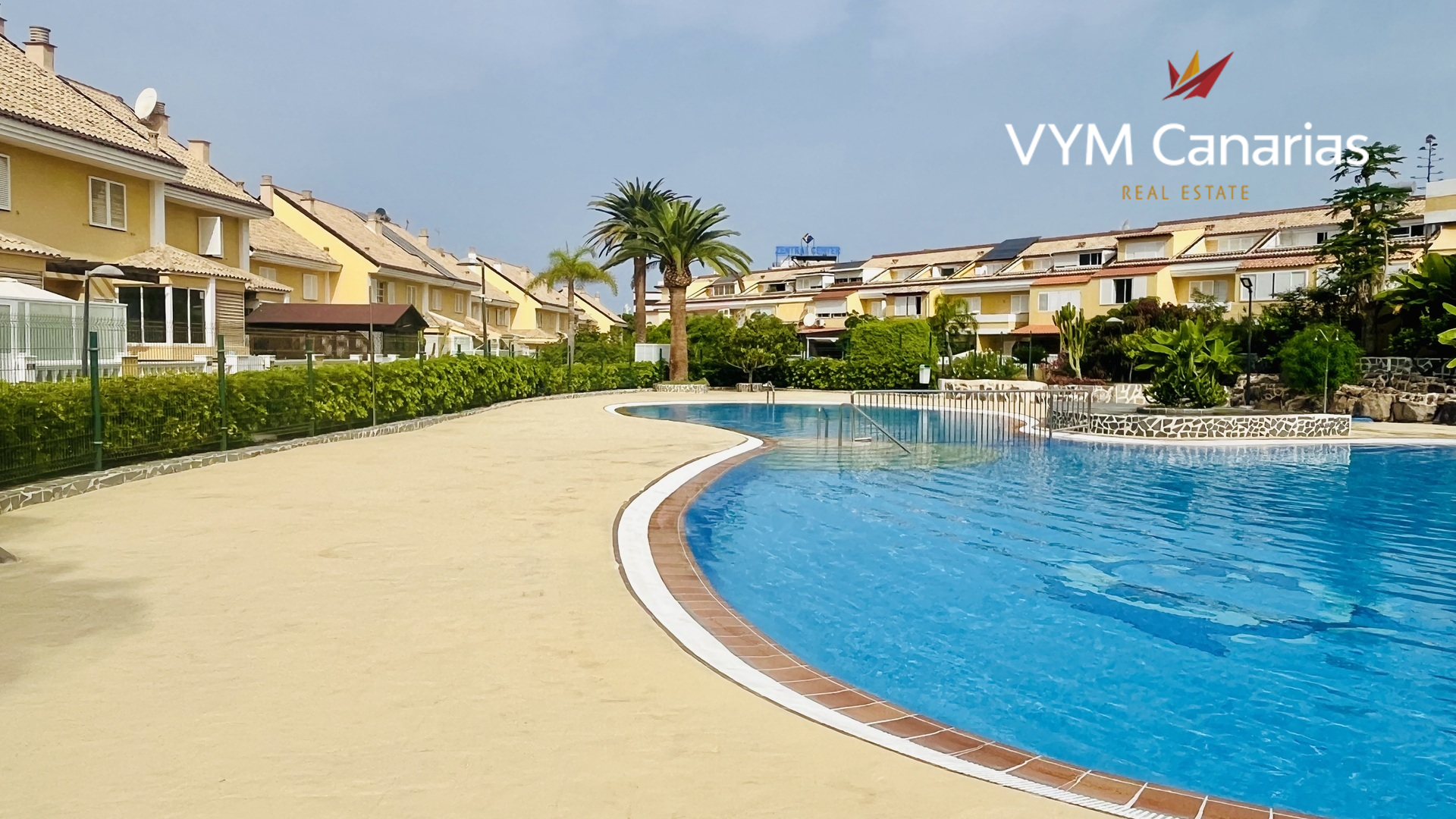 Apartament w Playa de las Americas, Tenerife, Hiszpania 1 sypialnia, 41 mkw. nr 190833