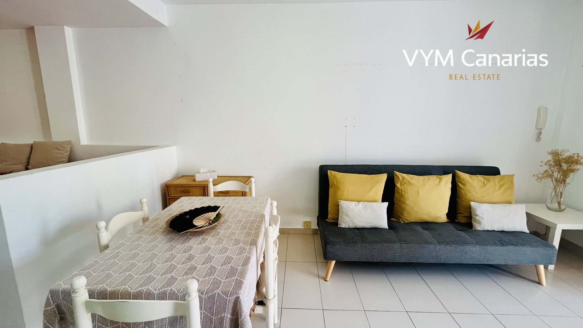 Apartament w Playa de las Americas, Tenerife, Hiszpania 1 sypialnia, 41 mkw. nr 190833
