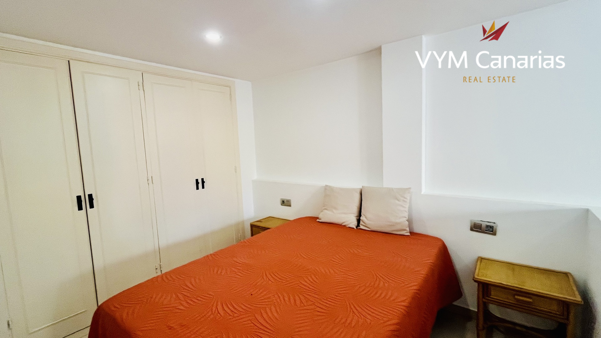Apartament w Playa de las Americas, Tenerife, Hiszpania 1 sypialnia, 41 mkw. nr 190833