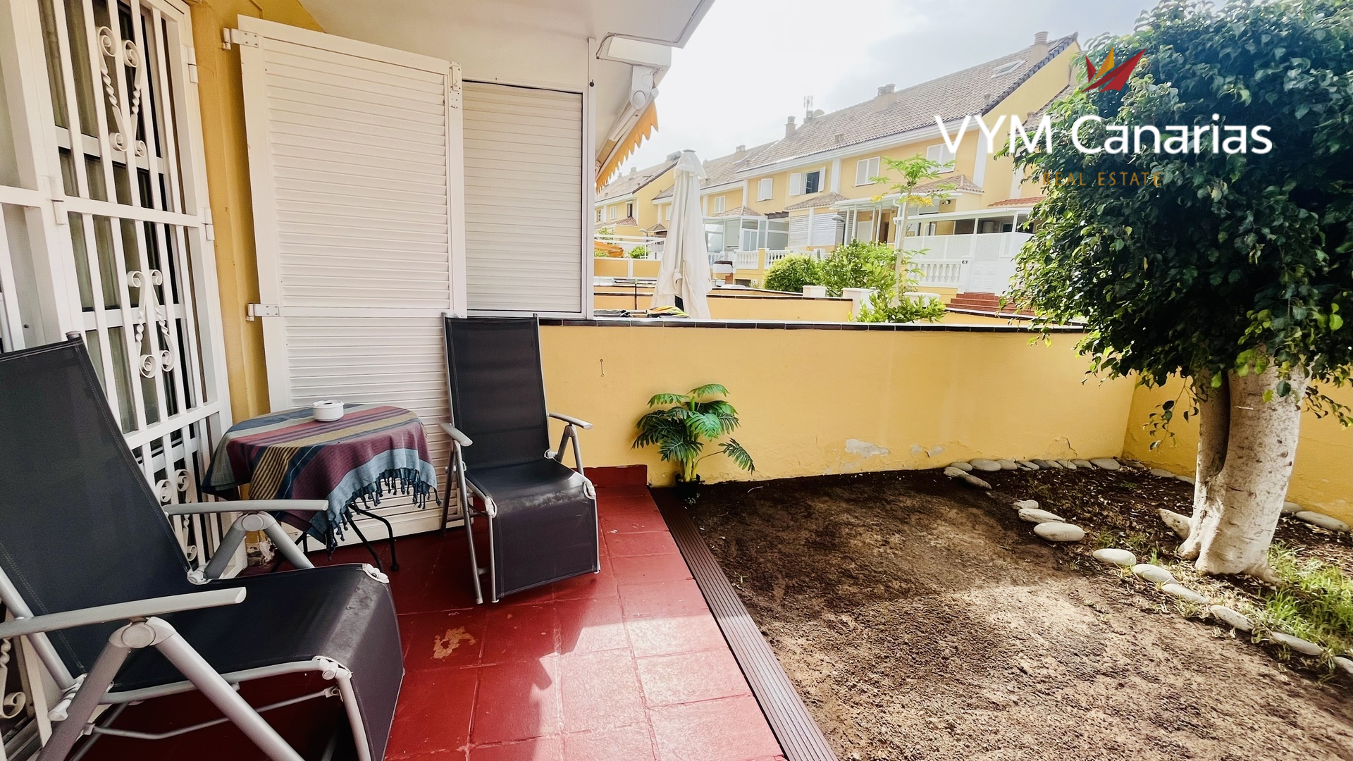 Apartament w Playa de las Americas, Tenerife, Hiszpania 1 sypialnia, 41 mkw. nr 190833