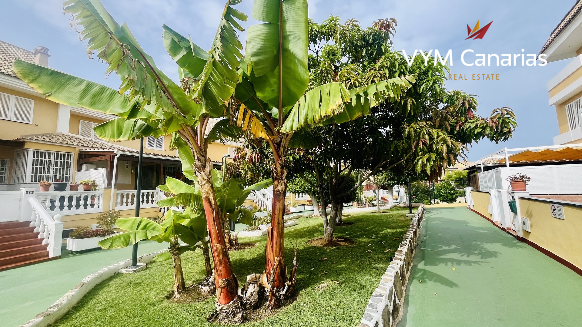 Apartament w Playa de las Americas, Tenerife, Hiszpania 1 sypialnia, 41 mkw. nr 190833