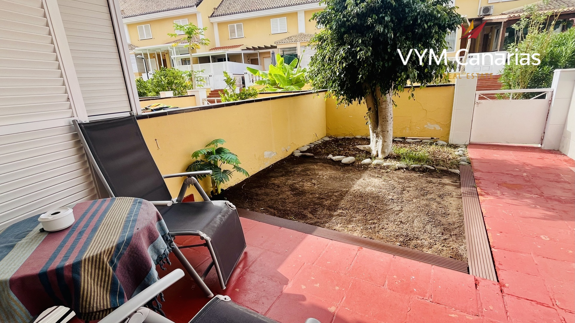 Apartament w Playa de las Americas, Tenerife, Hiszpania 1 sypialnia, 41 mkw. nr 190833