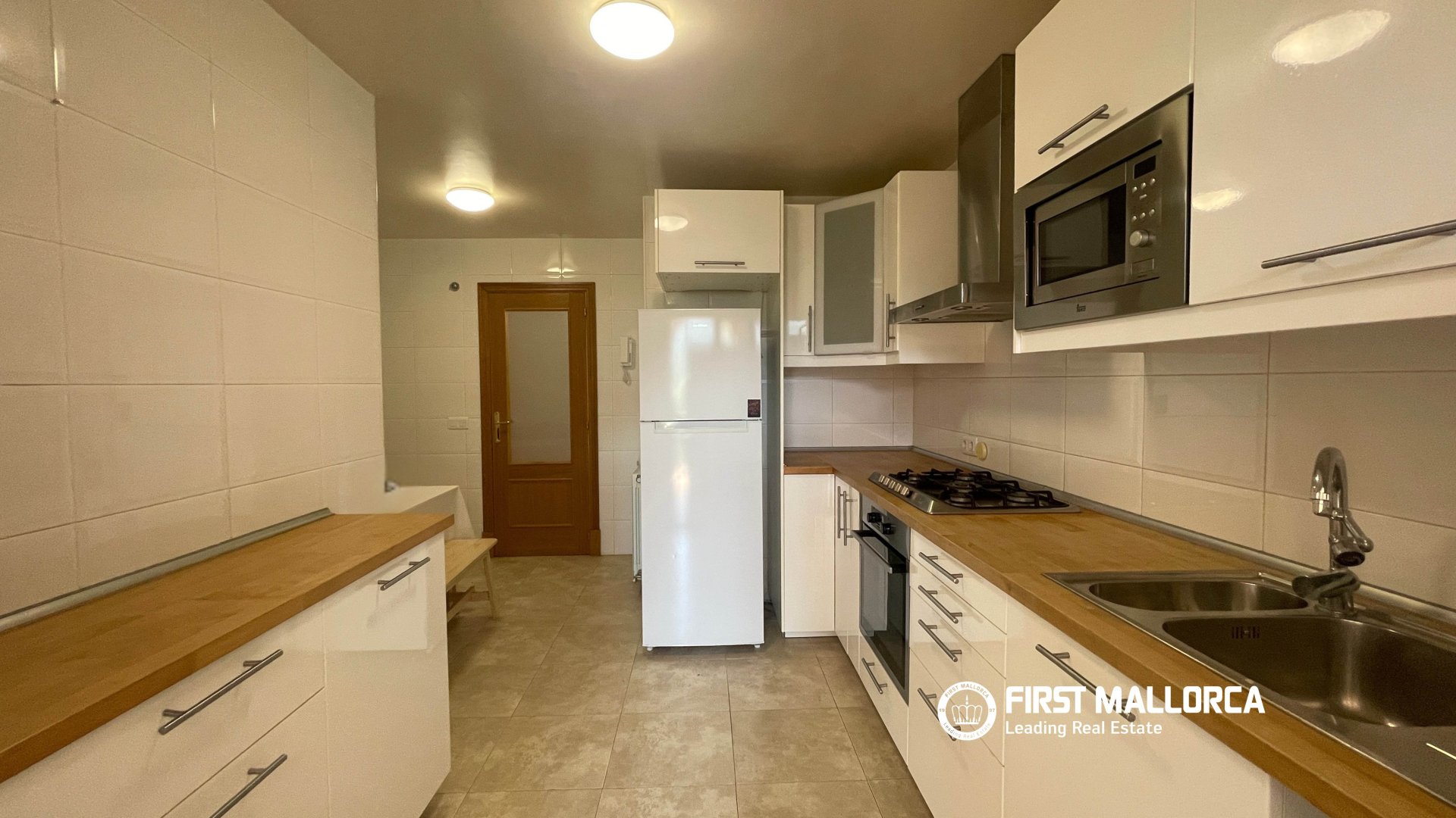Huoneisto Soller, Mallorca, Espanja 3 makuuhuonetta, 143 m2 No. 190830