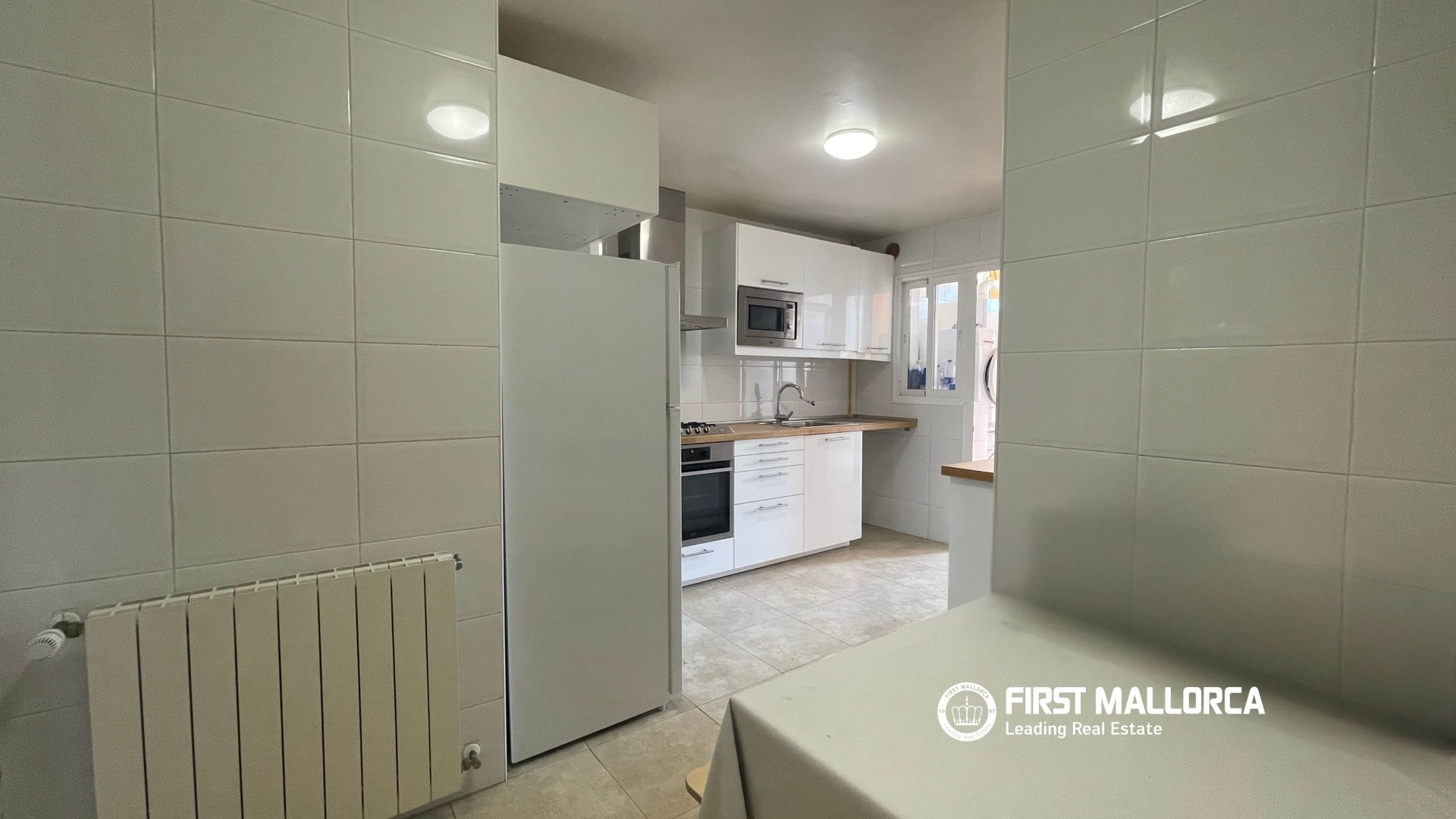 Huoneisto Soller, Mallorca, Espanja 3 makuuhuonetta, 143 m2 No. 190830