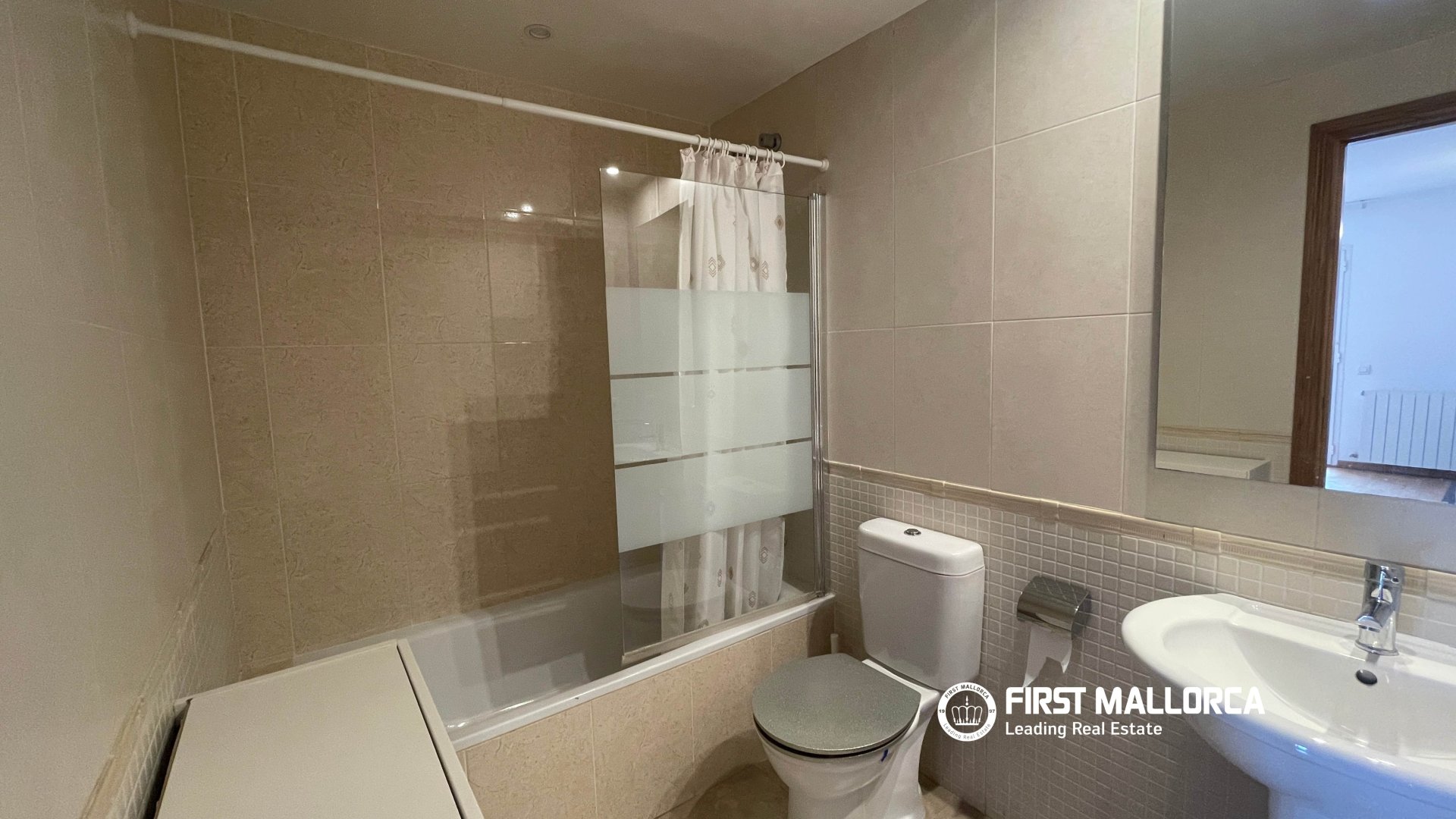 Huoneisto Soller, Mallorca, Espanja 3 makuuhuonetta, 143 m2 No. 190830