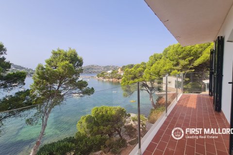 Dzīvoklis Port D'andratx, Mallorca, Spānijā 3 istabas, 95 m2 Nr. 190828