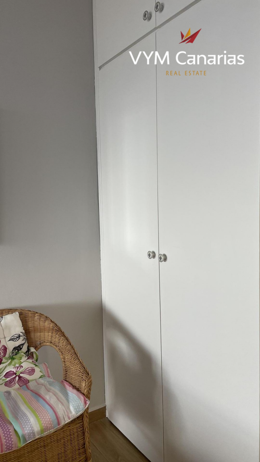 Квартира в Табайба, Тенерифе, Испания 3 спальни, 120м2 №78557