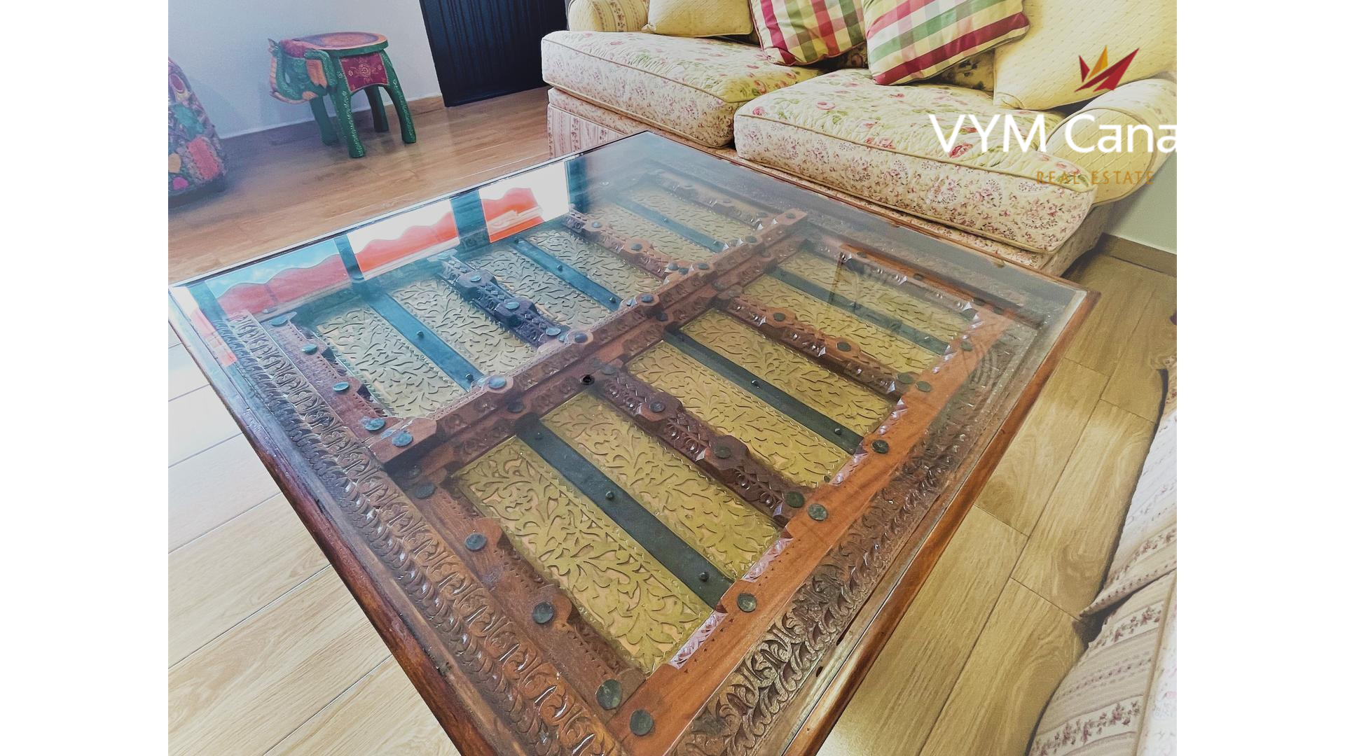 Квартира в Табайба, Тенерифе, Испания 3 спальни, 120м2 №78557