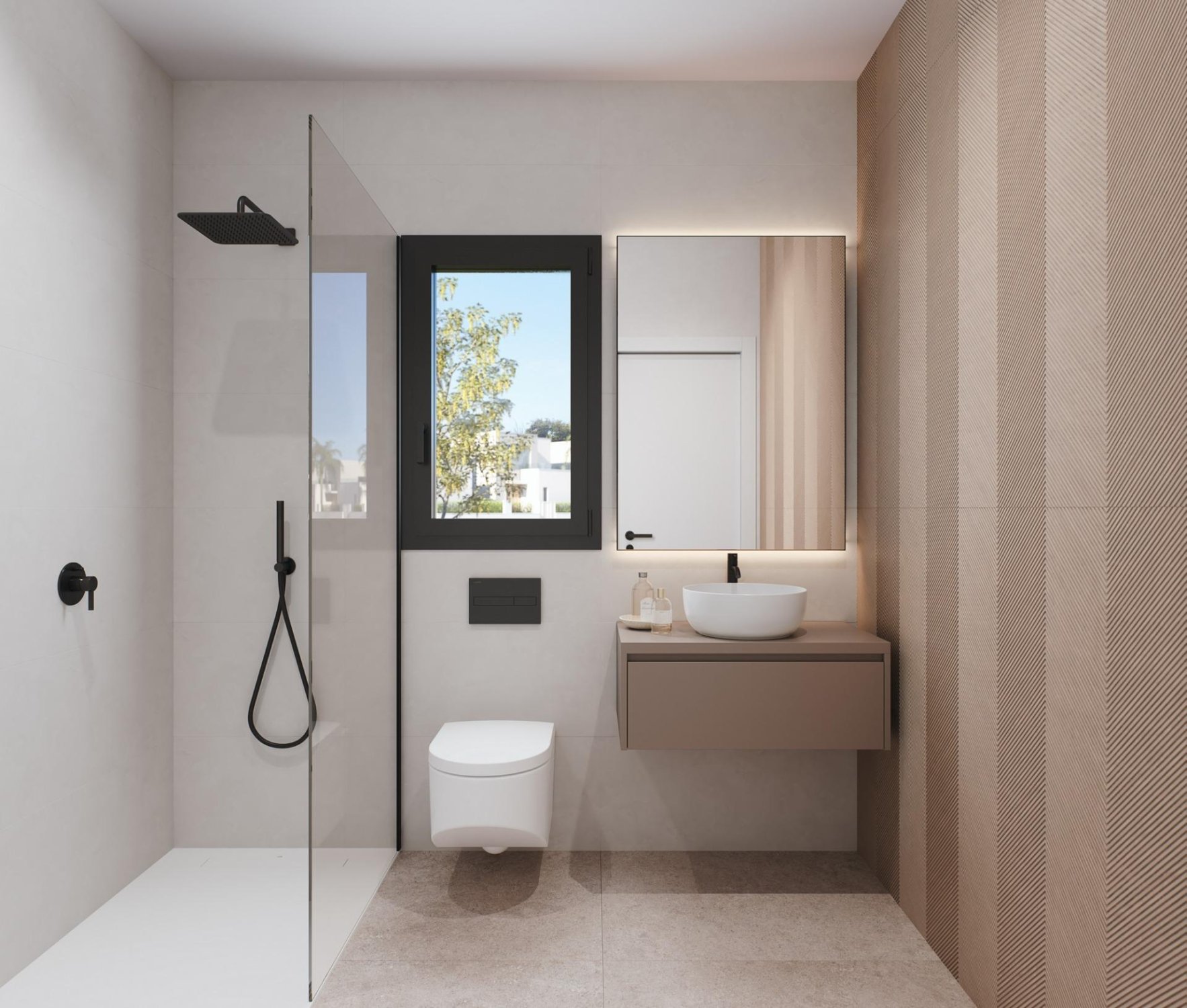 Huoneisto Torre-Pacheco, Murcia, Espanja 3 makuuhuonetta, 109 m2 No. 133908