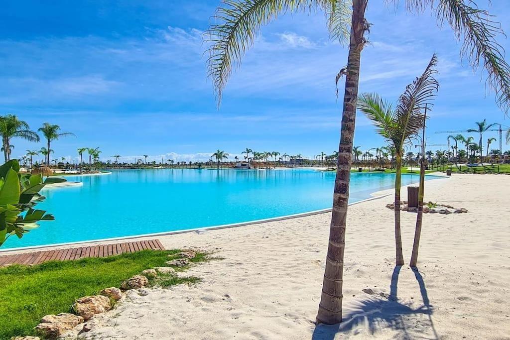 Huoneisto Torre-Pacheco, Murcia, Espanja 3 makuuhuonetta, 109 m2 No. 133908
