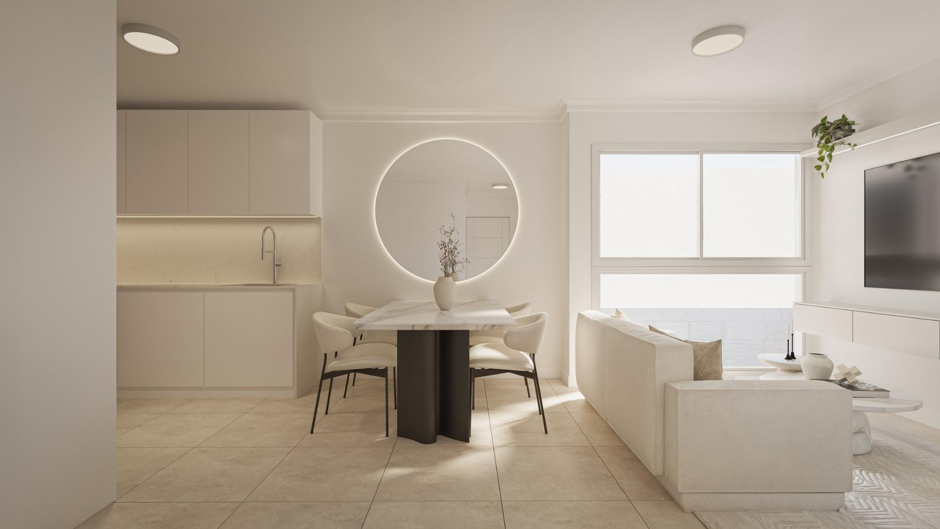 Appartamento a Torrevieja, Alicante, Spagna 27 mq. N° 193600