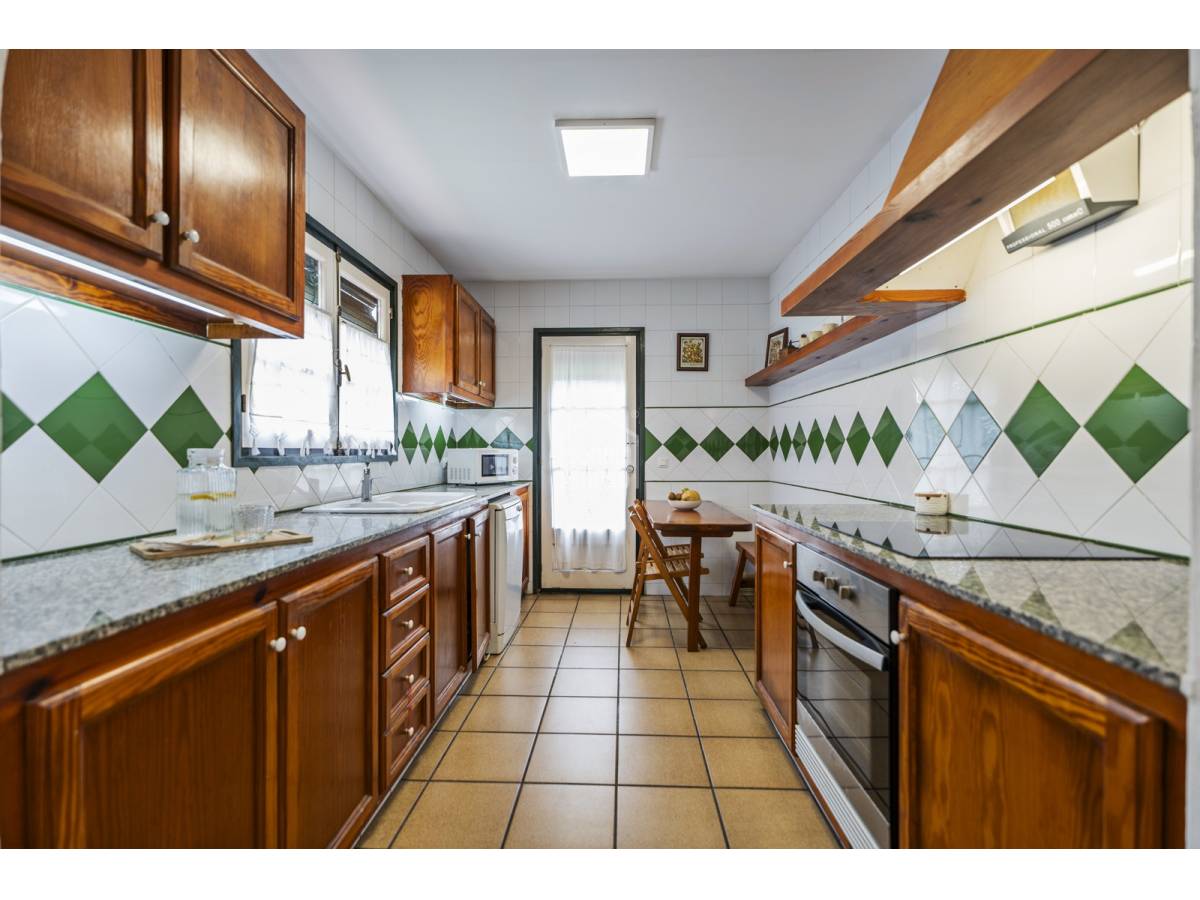 House in Es Castell, Menorca, Spain 3 bedrooms, 162 sq.m. No. 195911