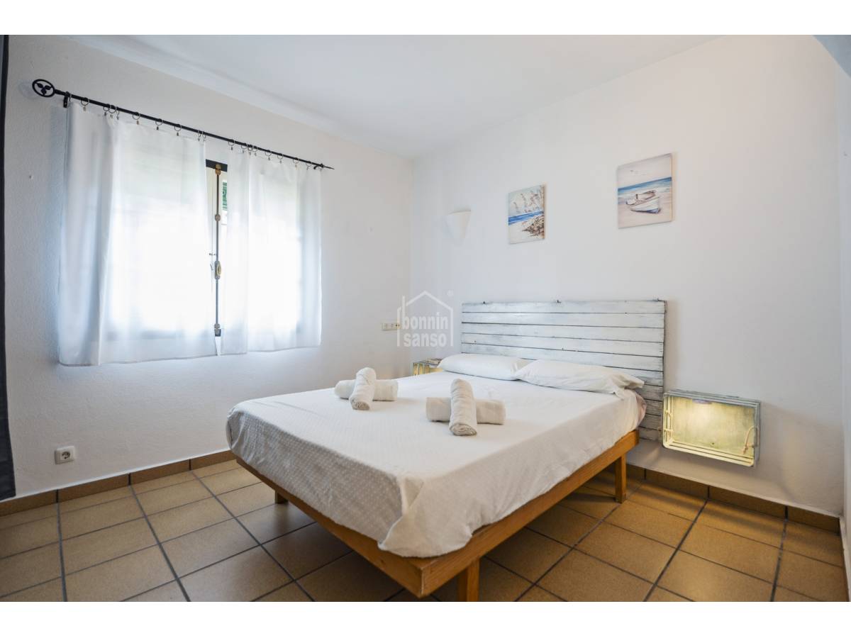 House in Es Castell, Menorca, Spain 3 bedrooms, 162 sq.m. No. 195911