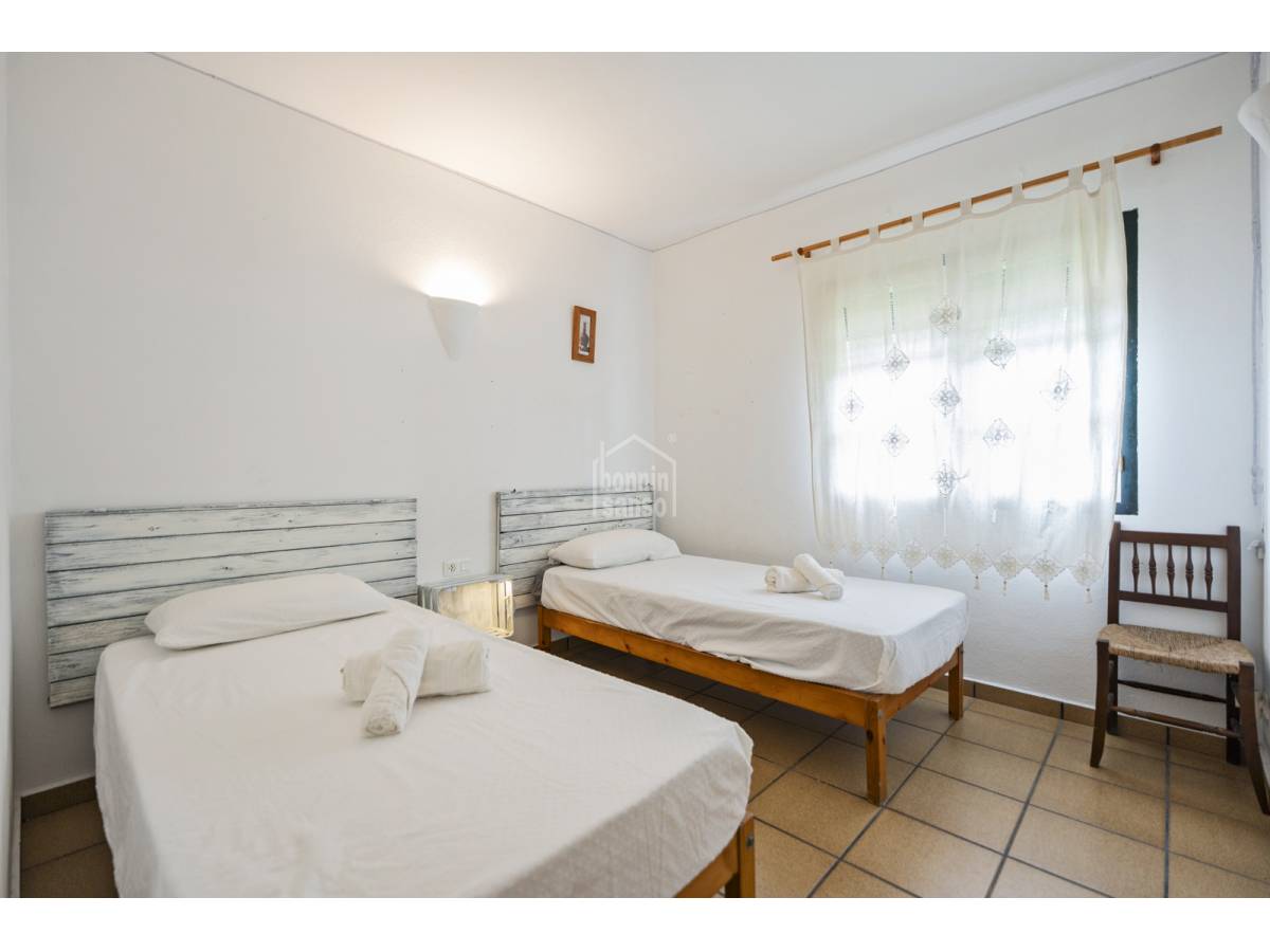 House in Es Castell, Menorca, Spain 3 bedrooms, 162 sq.m. No. 195911