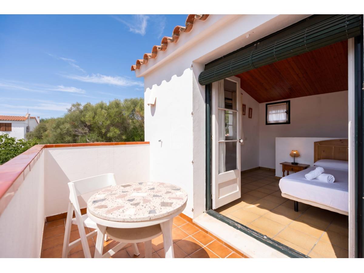 House in Es Castell, Menorca, Spain 3 bedrooms, 162 sq.m. No. 195911
