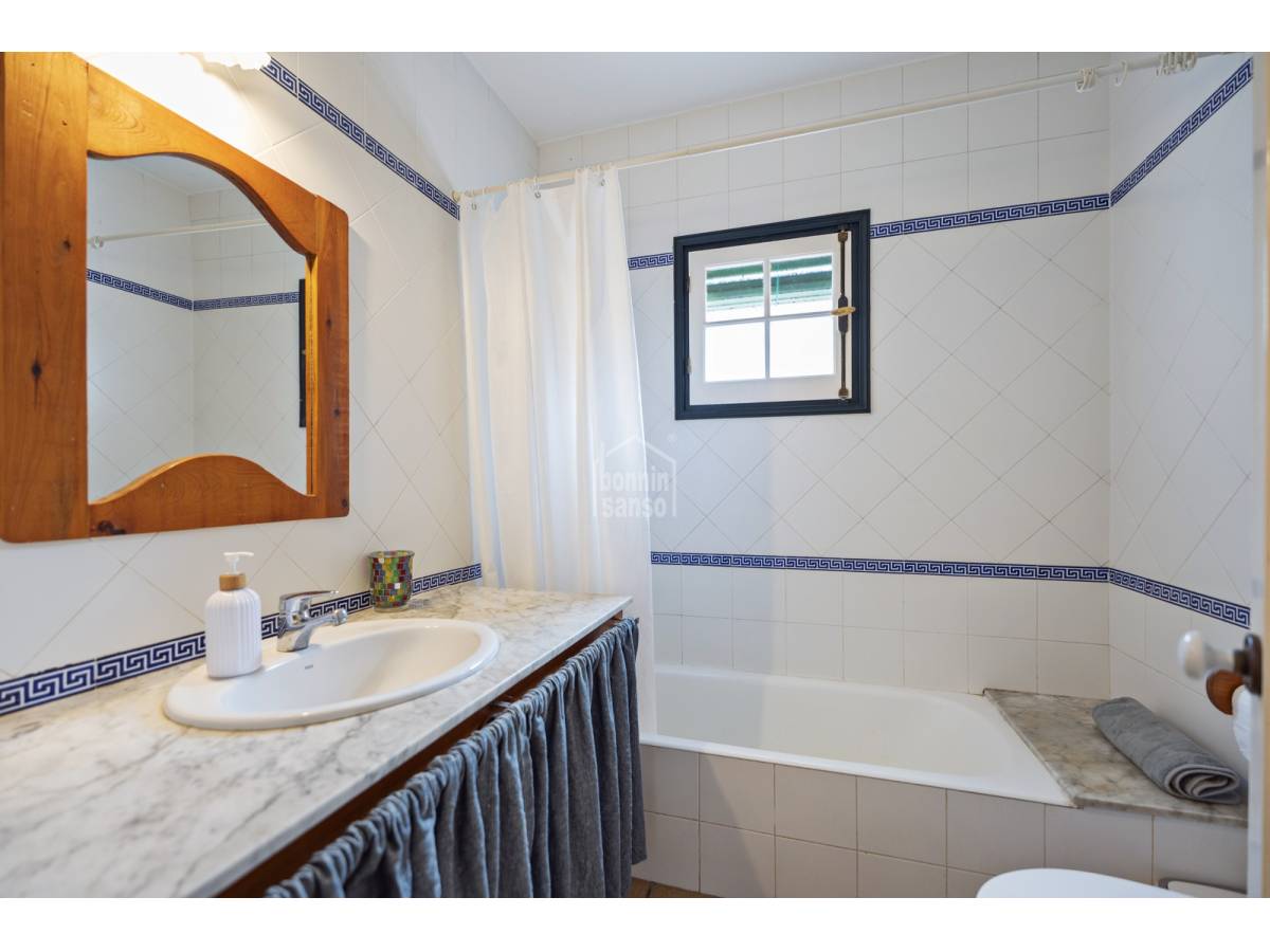 House in Es Castell, Menorca, Spain 3 bedrooms, 162 sq.m. No. 195911
