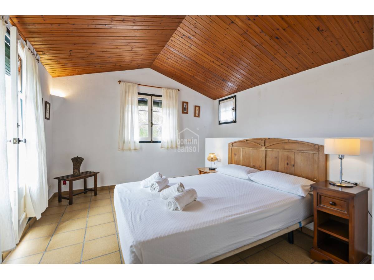 House in Es Castell, Menorca, Spain 3 bedrooms, 162 sq.m. No. 195911
