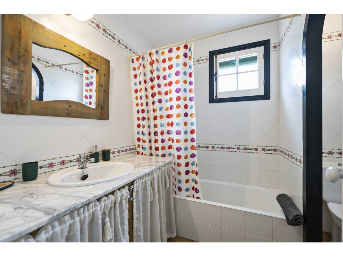House in Es Castell, Menorca, Spain 3 bedrooms, 162 sq.m. No. 195911