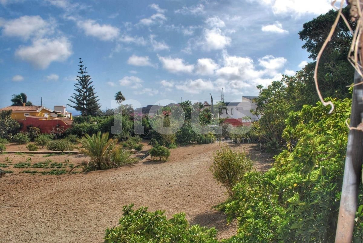 Villa i Tenerife, Spanien 5 sovrum, 460 kvm. Nr. 195907