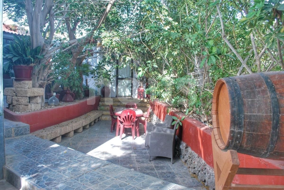 Villa i Tenerife, Spanien 5 sovrum, 460 kvm. Nr. 195907