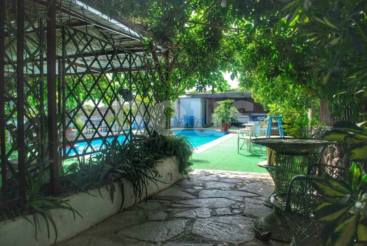 Villa i Tenerife, Spanien 5 sovrum, 460 kvm. Nr. 195907