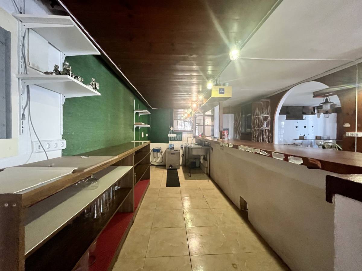 Kawiarnia / restauracja w Cala Millor, Mallorca, Hiszpania 150 mkw. nr 195910