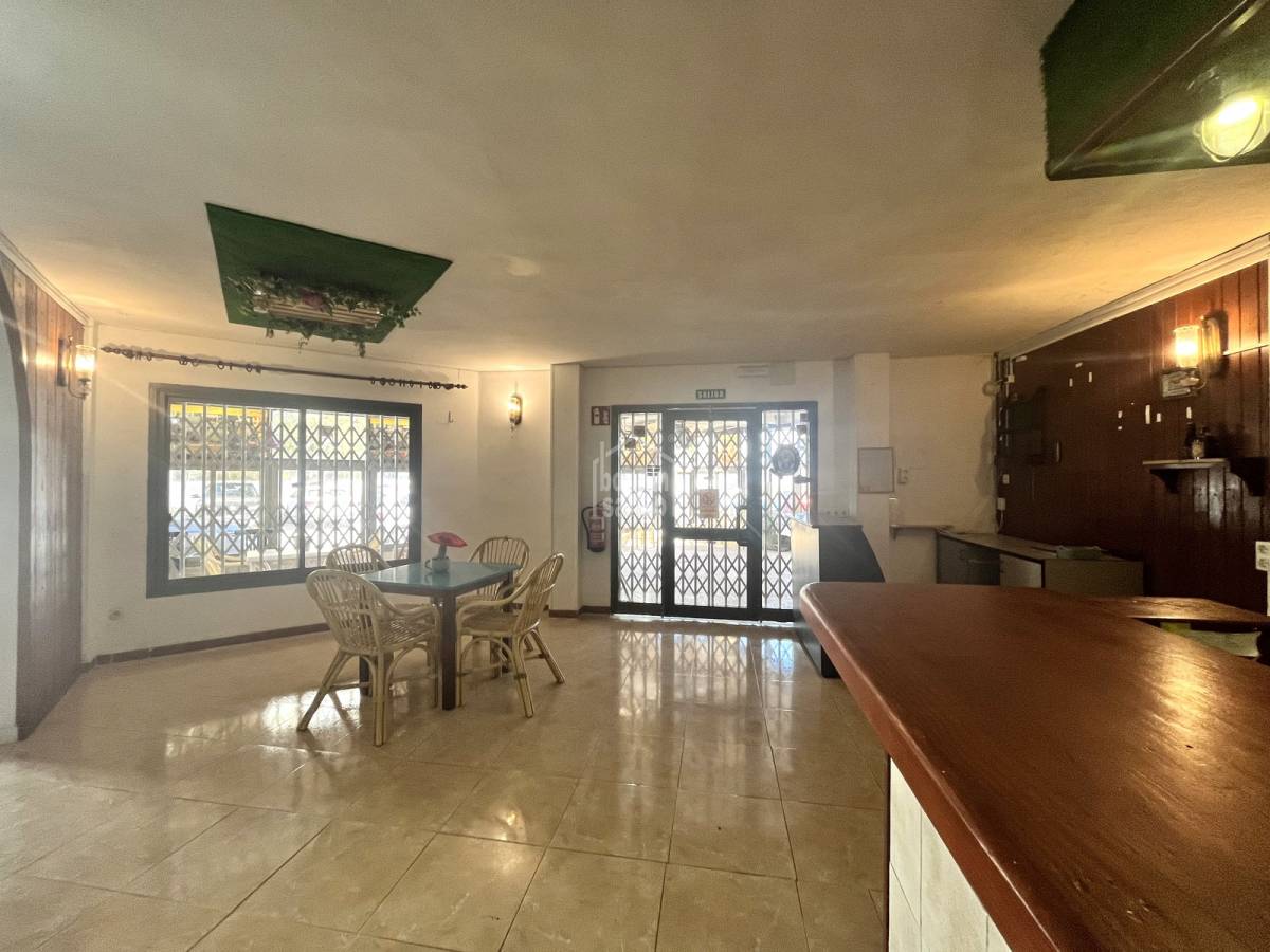 Kawiarnia / restauracja w Cala Millor, Mallorca, Hiszpania 150 mkw. nr 195910