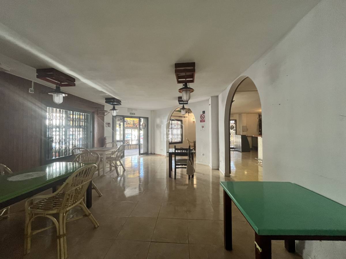 Kawiarnia / restauracja w Cala Millor, Mallorca, Hiszpania 150 mkw. nr 195910