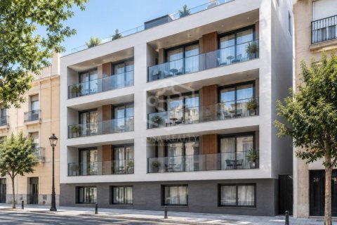 Commercial property in Valencia, Spain 600 sq.m. No. 195912