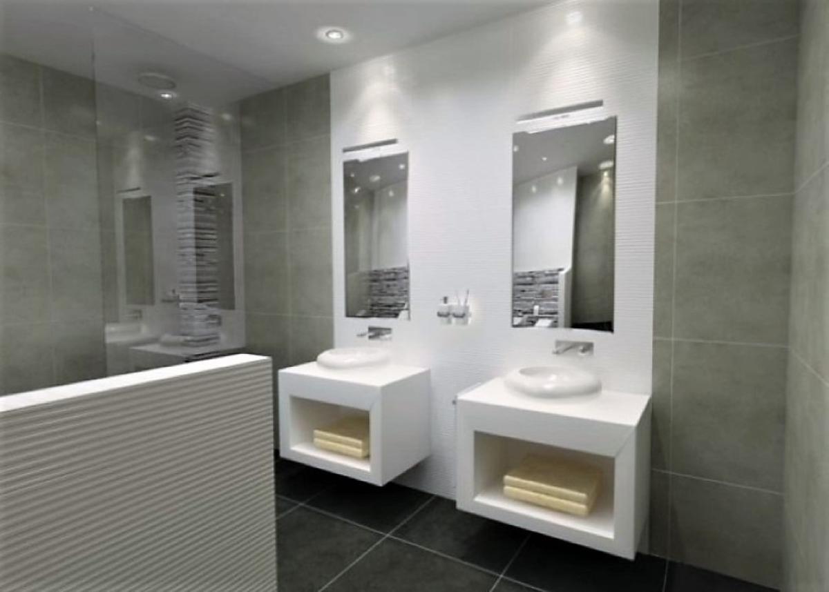 Villa in Moraira, Alicante, Spain 4 bedrooms, 400 sq.m. No. 80577